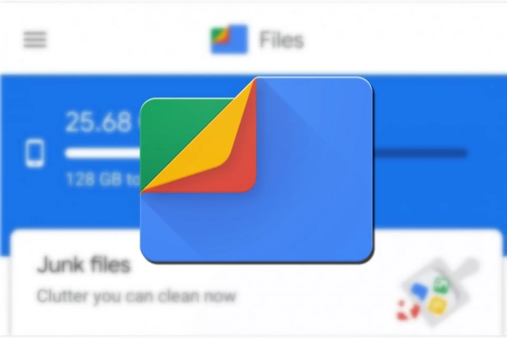 Cách sử dụng Google Files trên Android